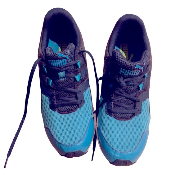 Puma shoes - Picture 1 of 6